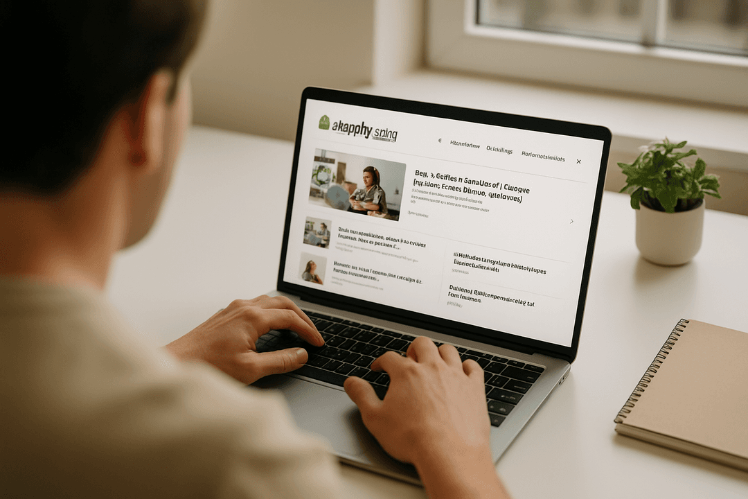 Blog w Shopify, który sprzedaje – jak zamieniać czytelników w klientów