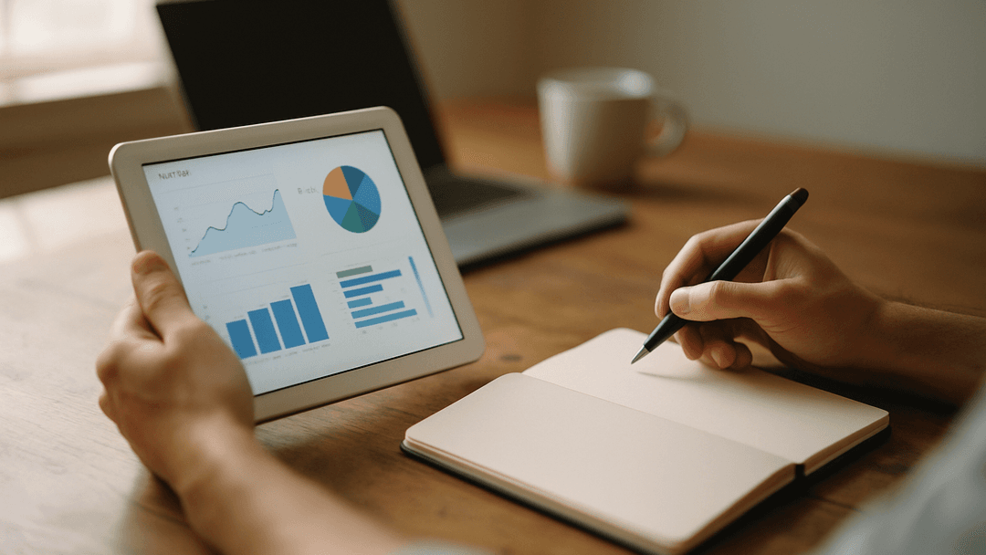 Automatyzacja SEO vs specjalista – co wybrać i kiedy?