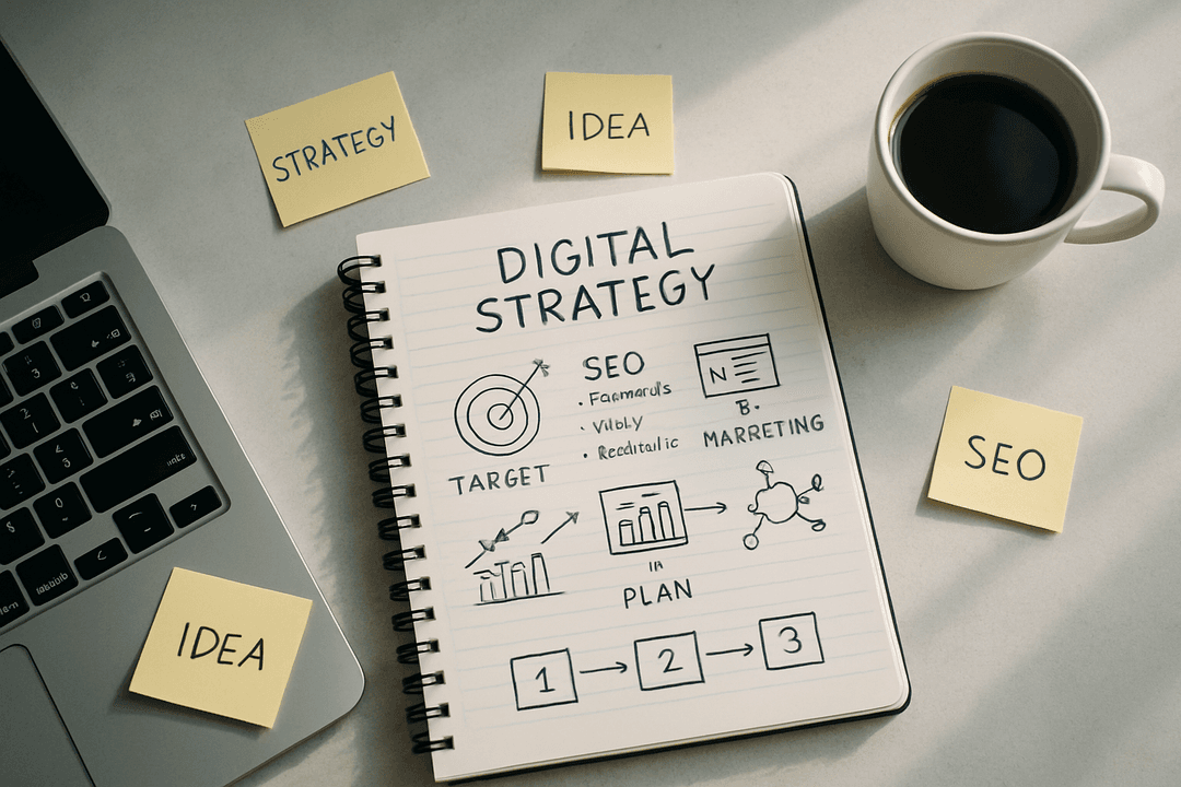 Budżet crawl – dlaczego ma znaczenie dla rozpoznawalności marki