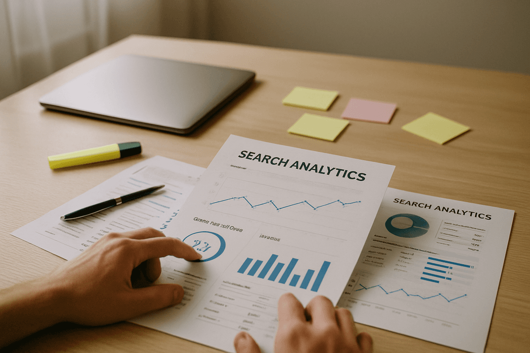 Analiza logów SEO – jak pomaga budować rozpoznawalność marki?