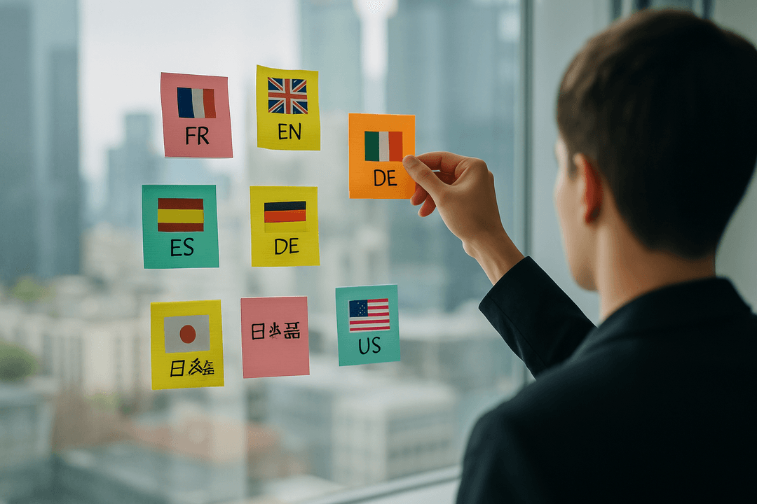 hreflang na blogu – jak wzmocnić rozpoznawalność marki globalnie?