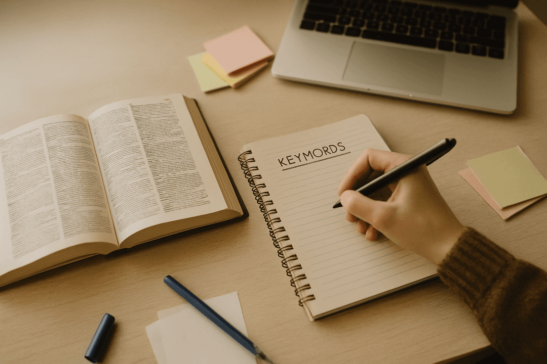 Tłumaczenie słów kluczowych SEO, które napędza sprzedaż