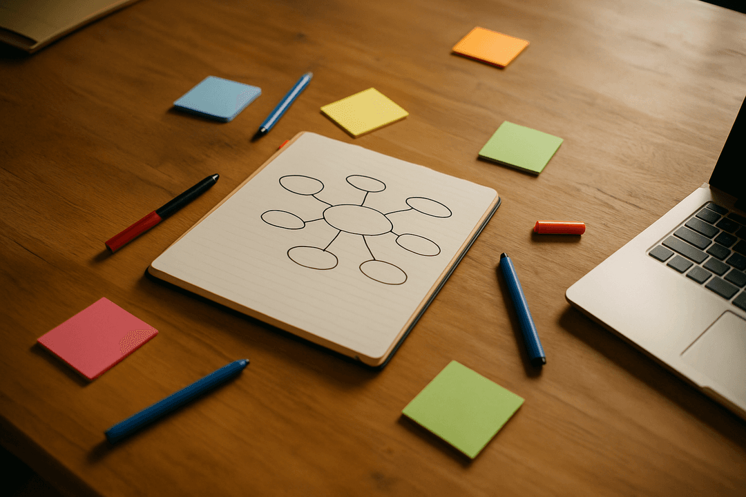 Klastry tematyczne SEO – jak działają i jak je zbudować od podstaw