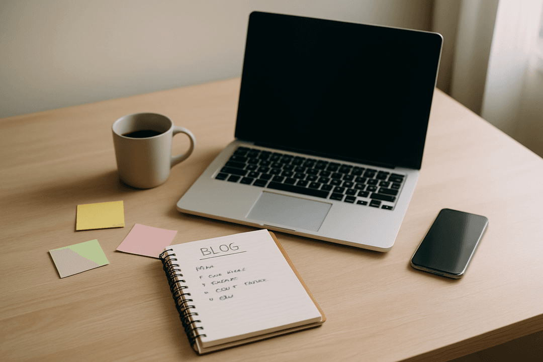 Blog na Wix SEO – jak zamienić ruch z Google w sprzedaż online