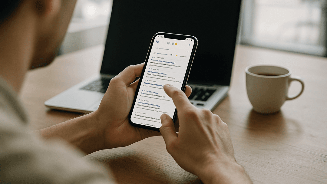 AI Overviews Google – jak budować brand awareness w nowym SERP