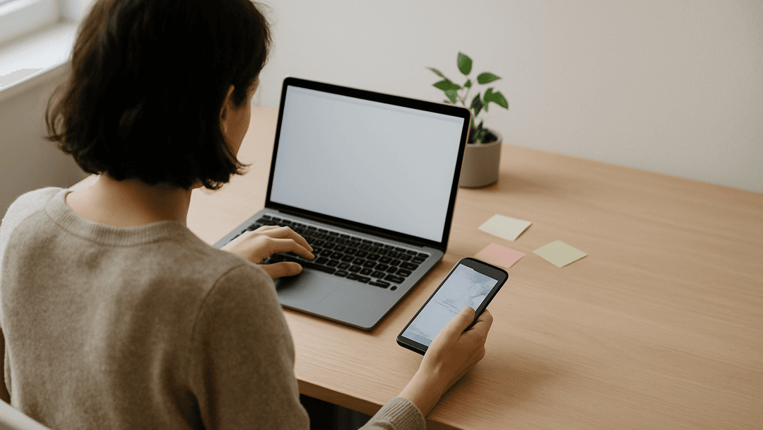 Migracja bloga na Wix, która napędza sprzedaż i SEO