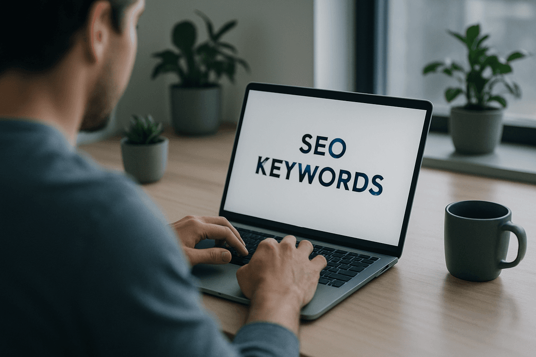 Prompty SEO do AI – jak napędzają rozpoznawalność marki