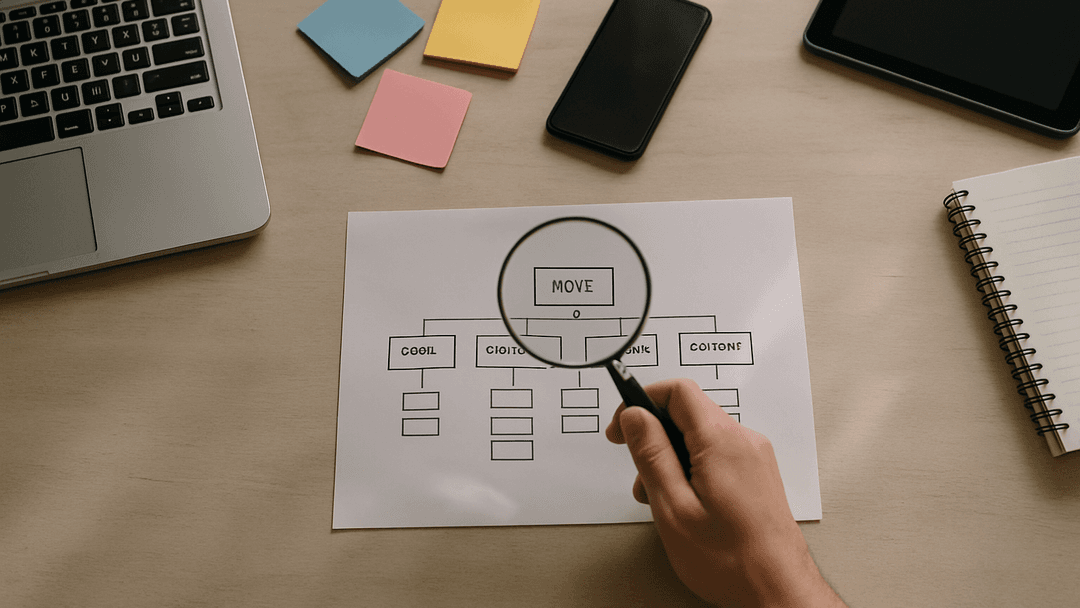 orphan pages – jak je wykryć i zamienić w ruch i sprzedaż