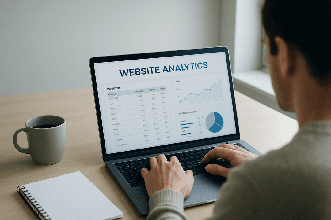 Kanibalizacja słów kluczowych – jak nasz Auto Blog AI jej zapobiega