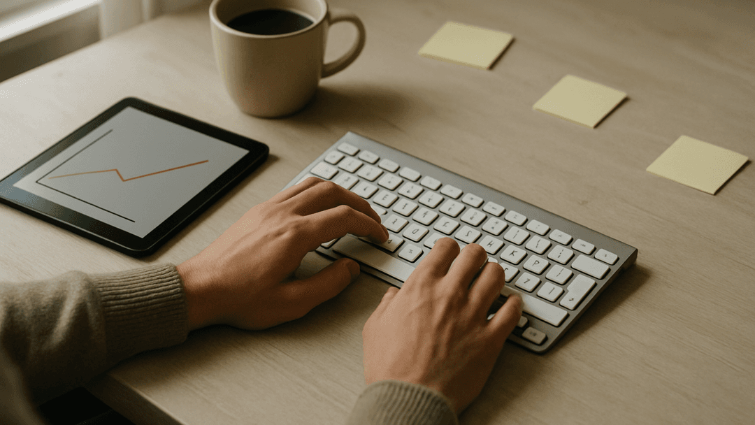 Jak uruchomić blog AI bez programisty, który sprzedaje