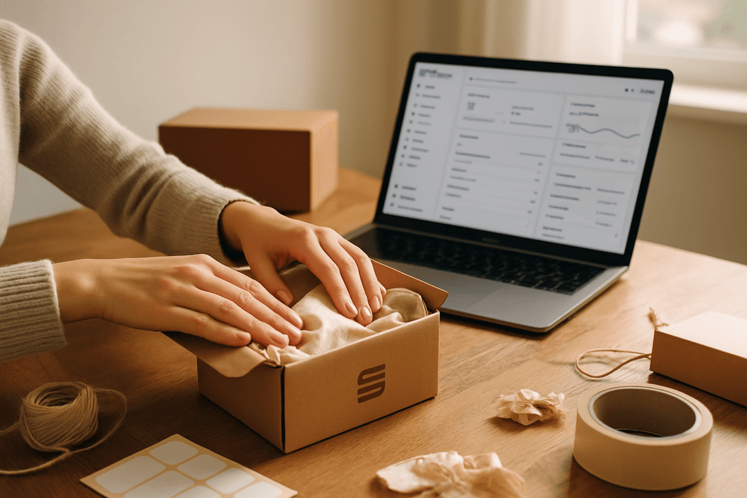 blog w Shoper, który sprzedaje: jak zamieniać ruch w zamówienia