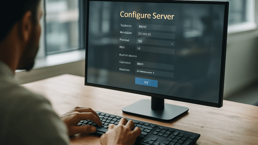 Webhook HMAC – jak działa i jak go wdrożyć bezpiecznie