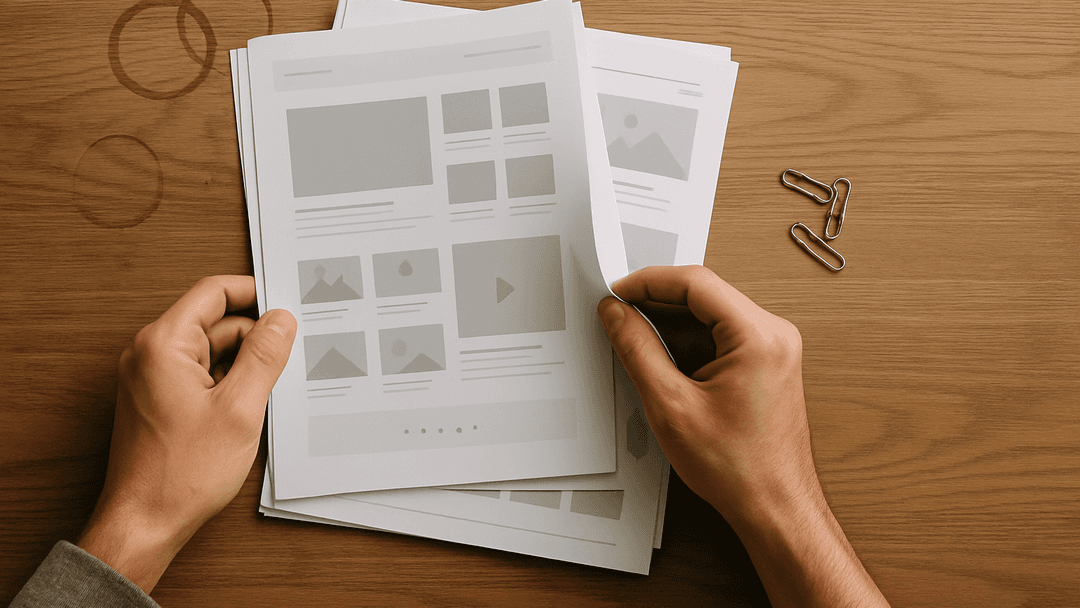 paginacja SEO – jak działa i kiedy ma sens?